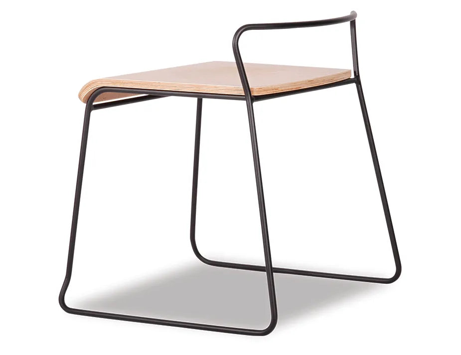 Krafter Low Stool