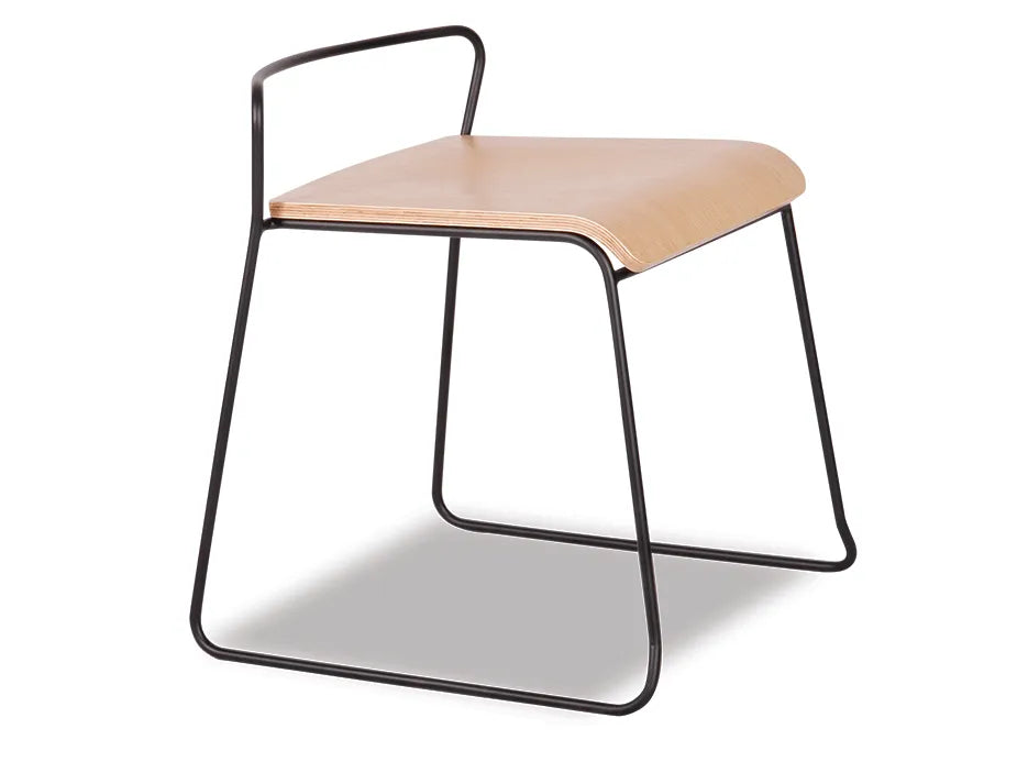 Krafter Low Stool