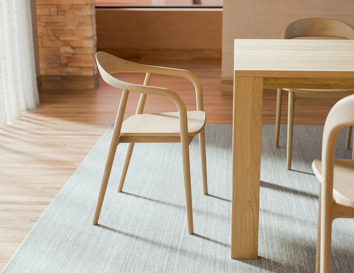 Arki Dining Armchair