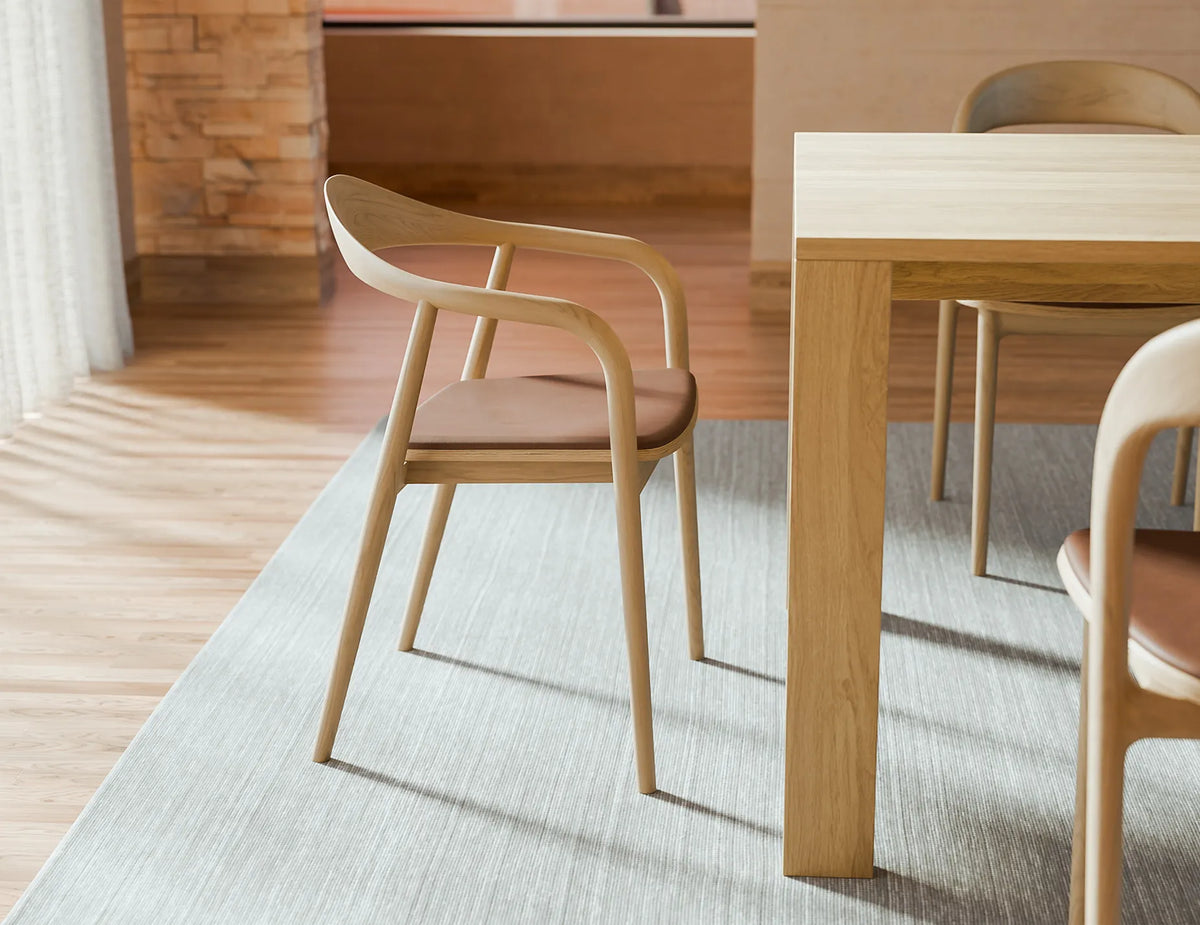 Arki Dining Armchair