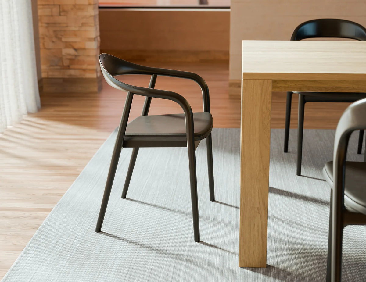 Arki Dining Armchair
