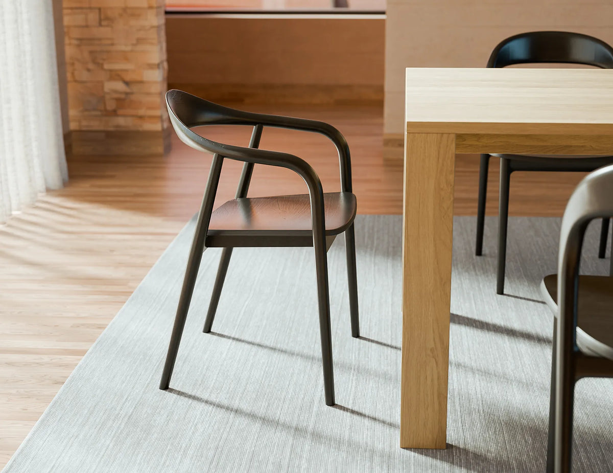 Arki Dining Armchair