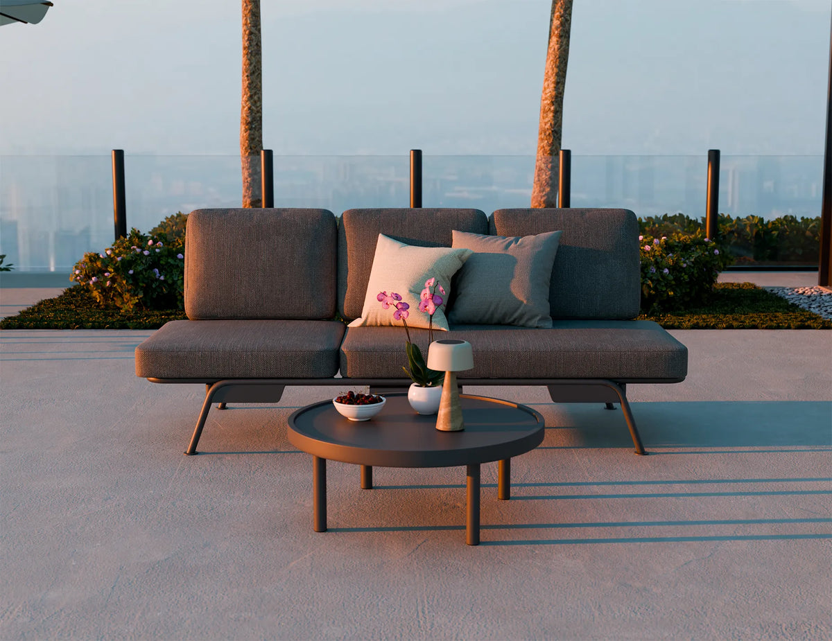 Arla Outdoor Sofa