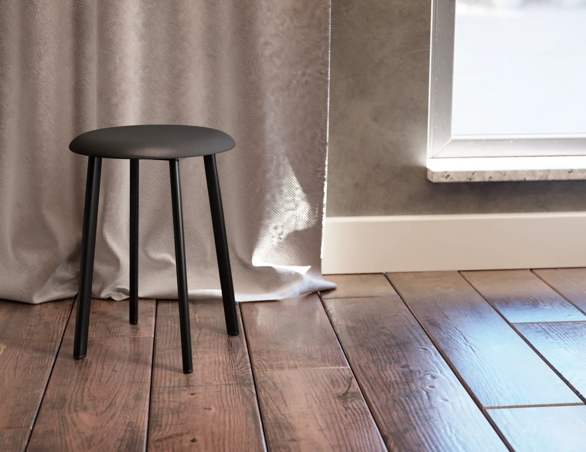 Atlas 46cm Low Stool