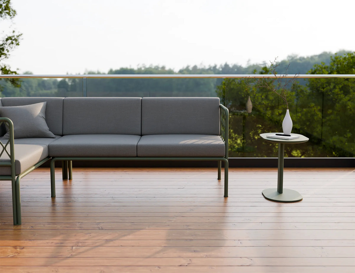 Deck Outdoor Side Table
