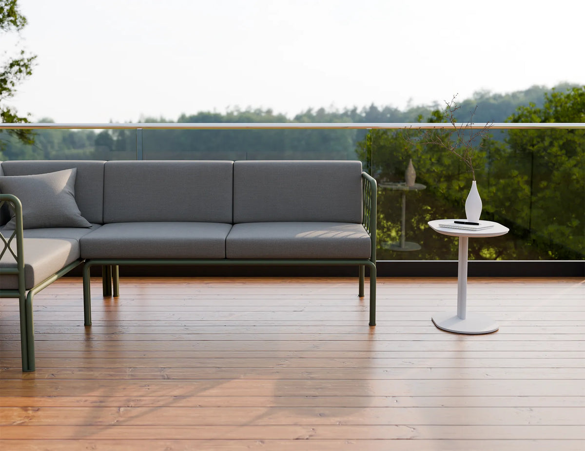 Deck Outdoor Side Table