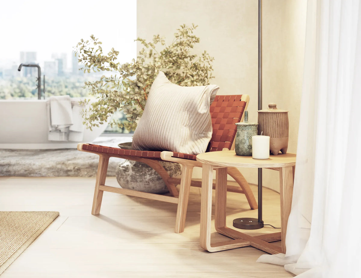 Eddy Side Table