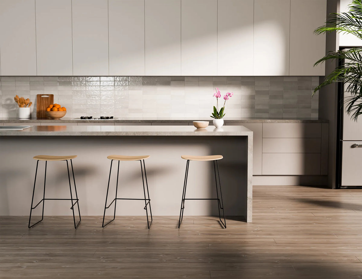 Elva 76cm Bar Stool