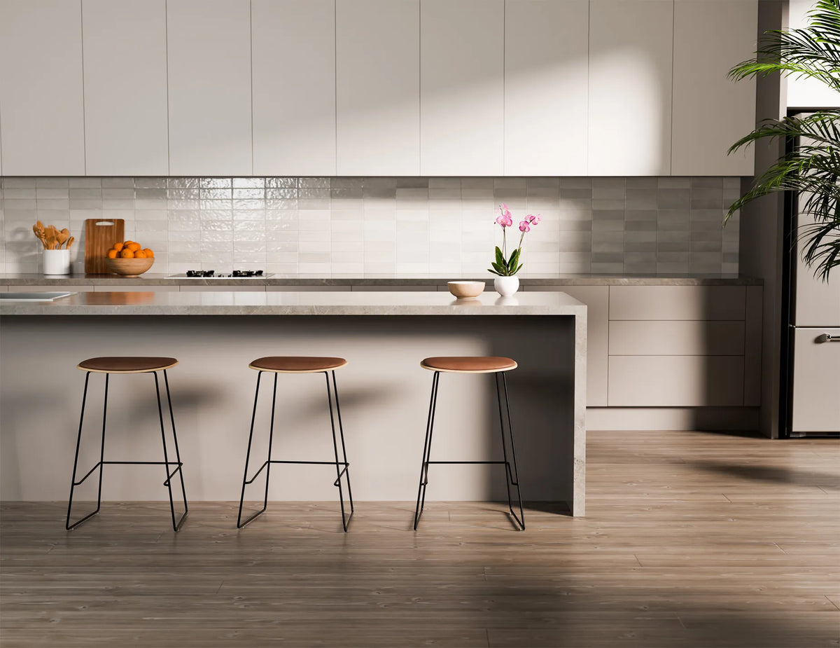 Elva 76cm Bar Stool