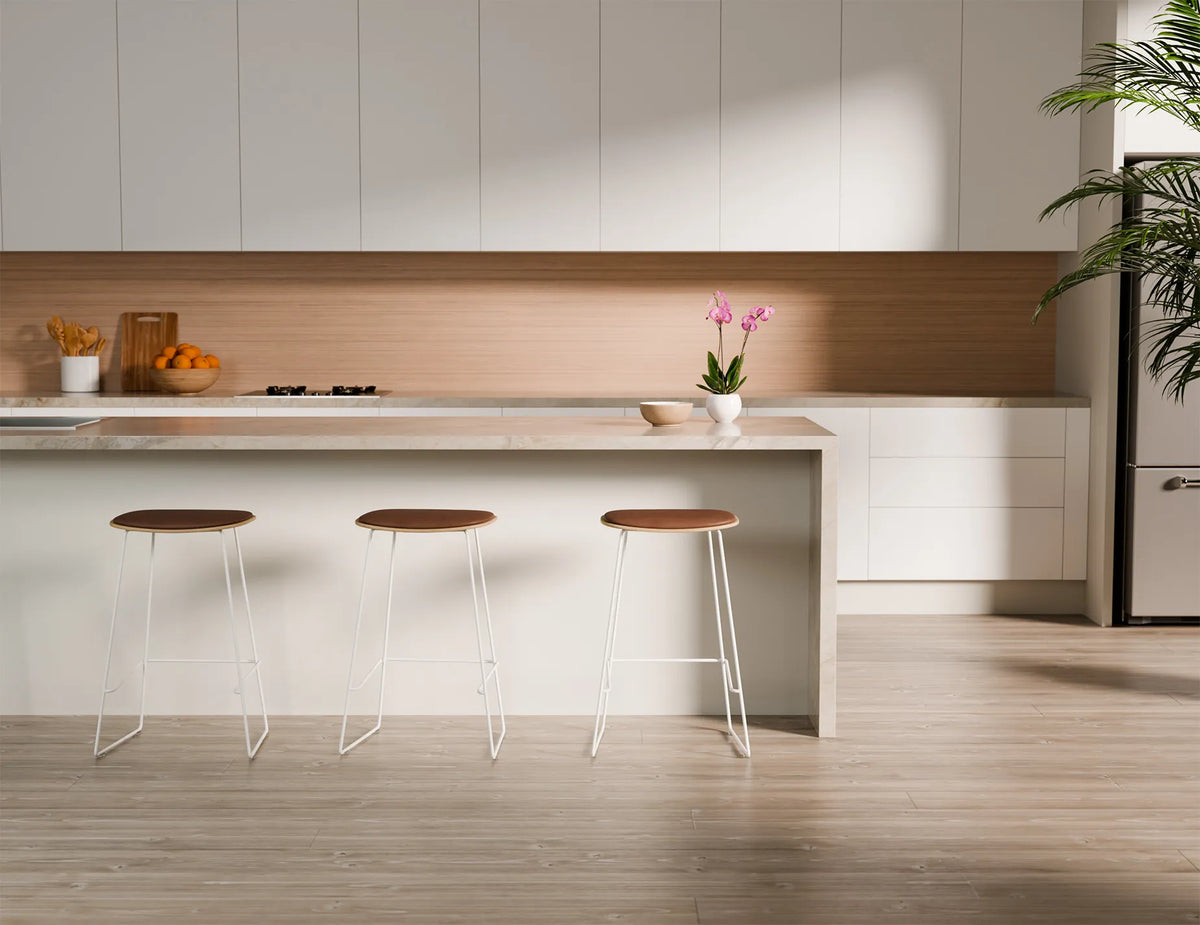 Elva 76cm Bar Stool