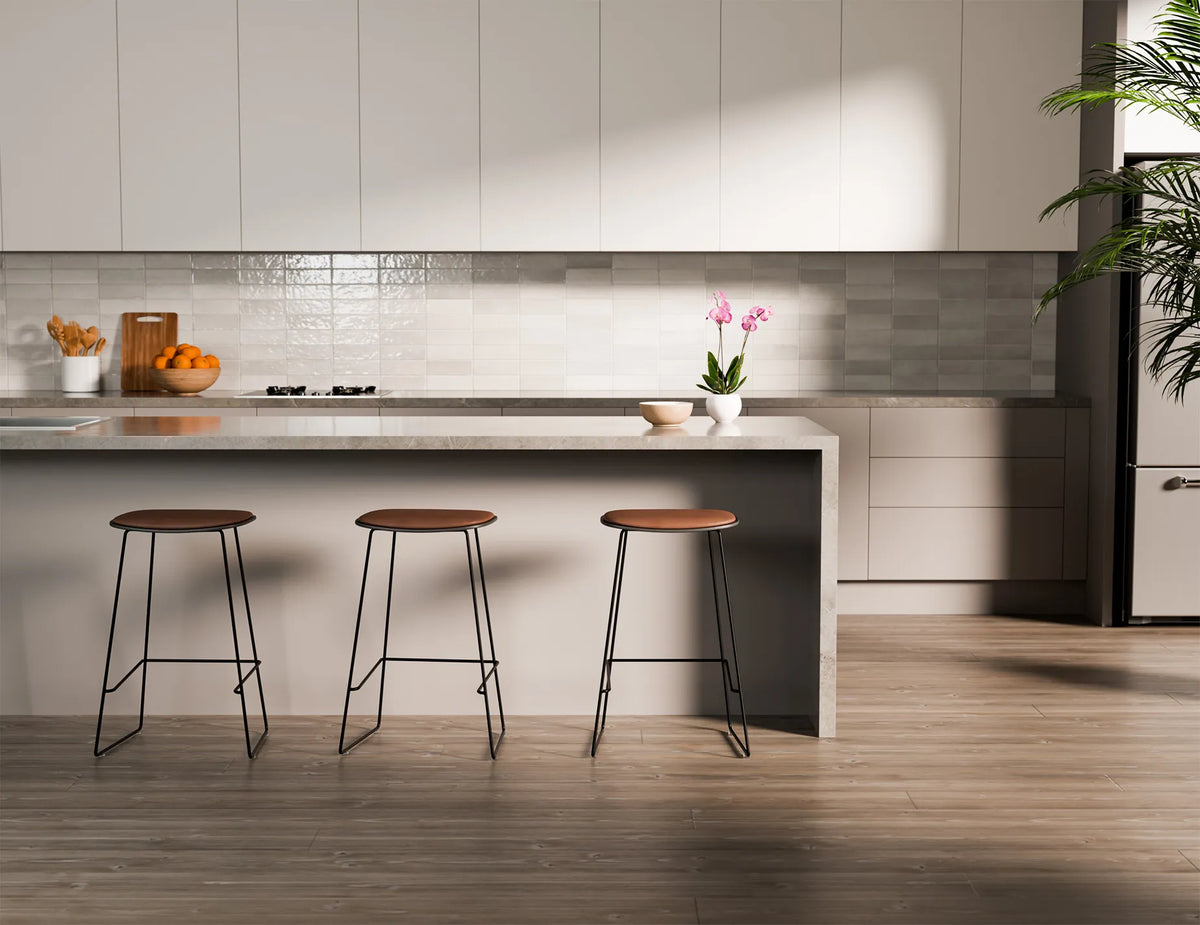 Elva 76cm Bar Stool