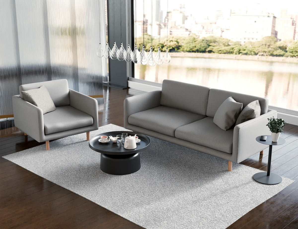 Tide Coffee Table