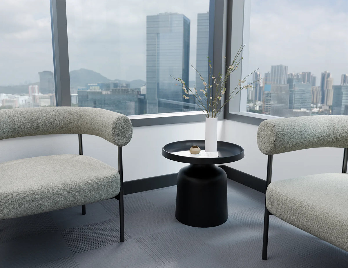 Flare Side Table