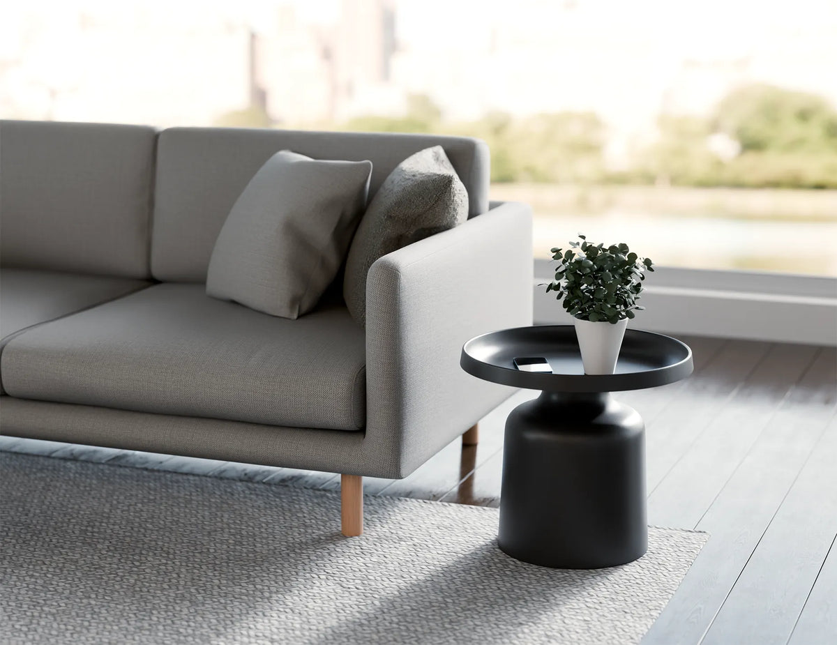 Flare Side Table