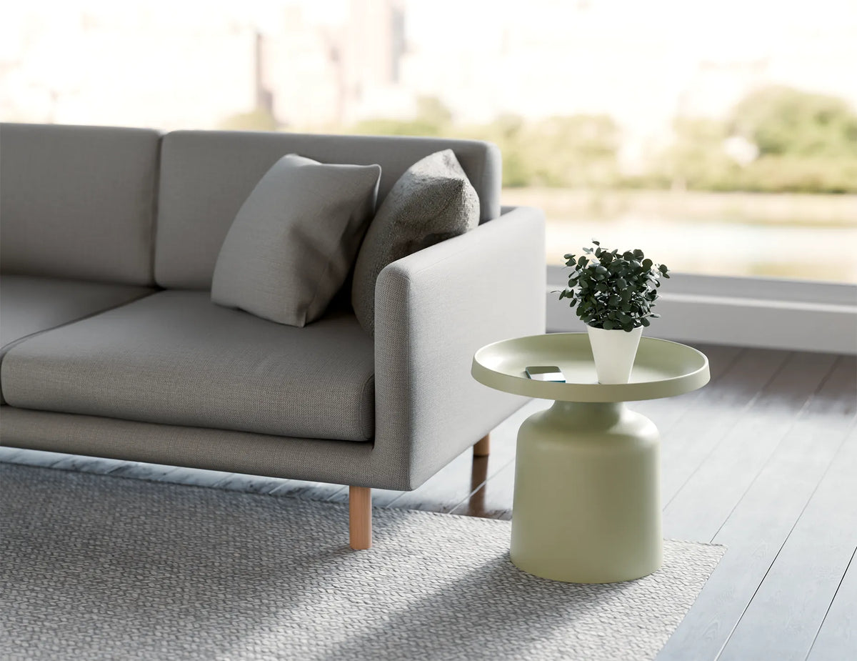 Flare Side Table