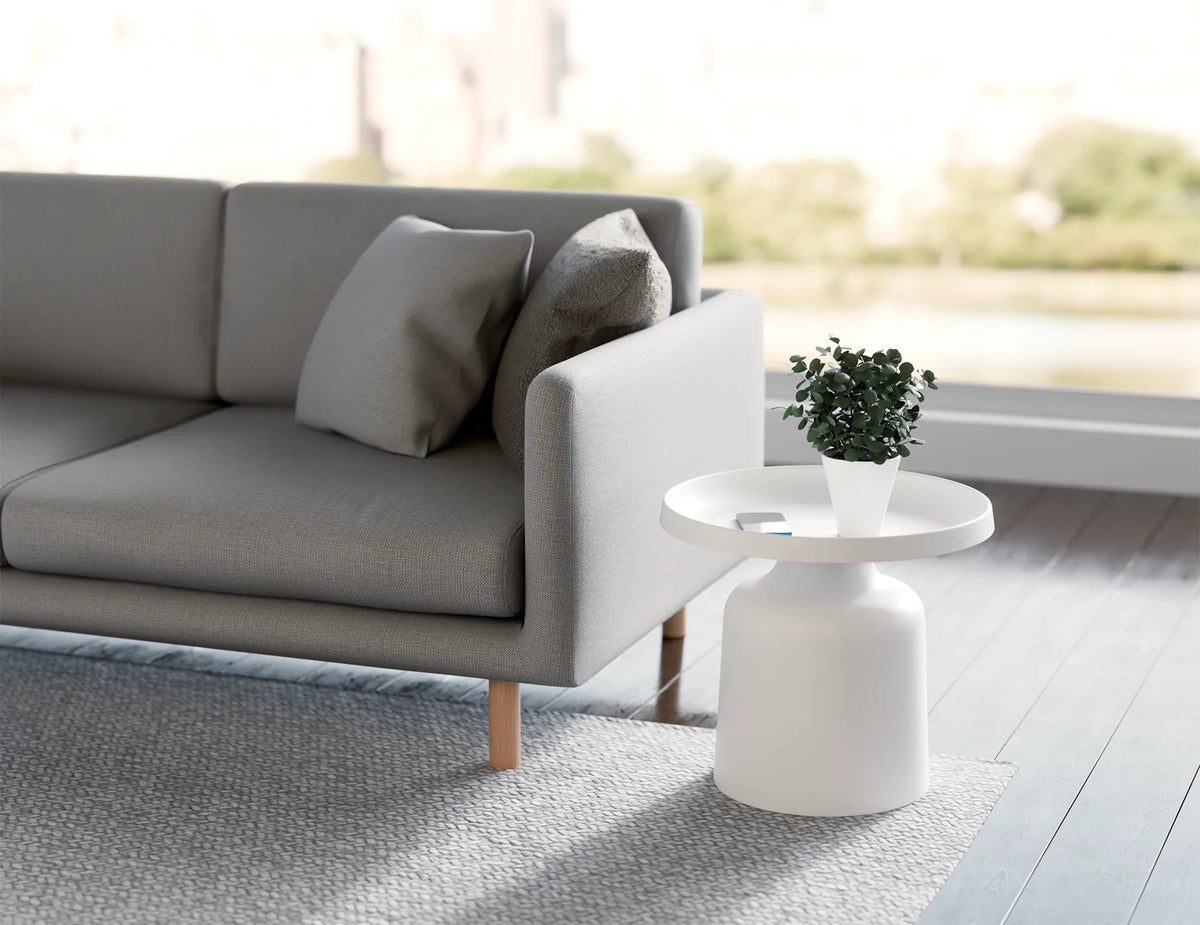 Flare Side Table