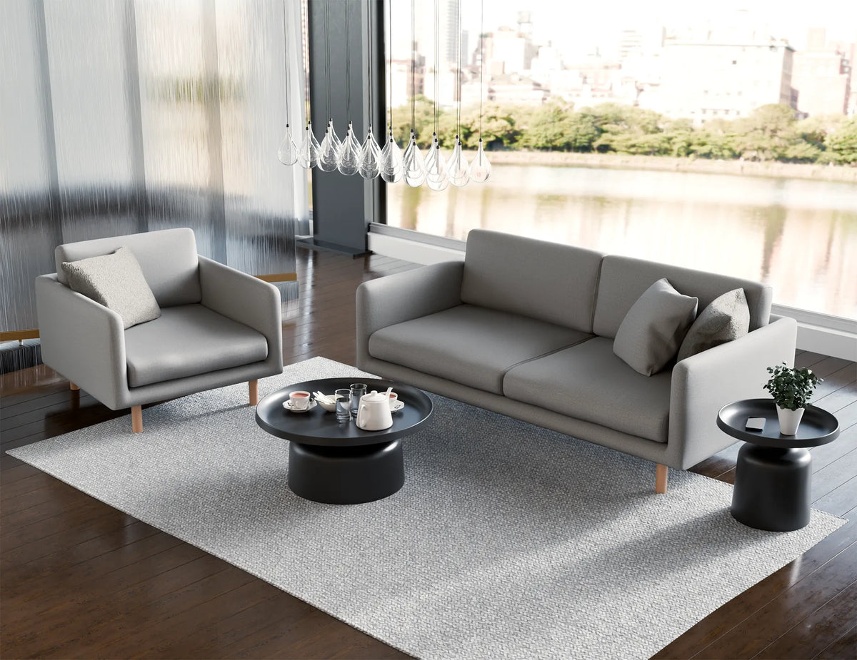 Flare Side Table