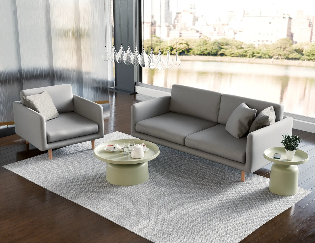 Flare Side Table