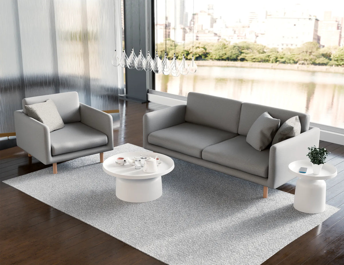 Flare Side Table