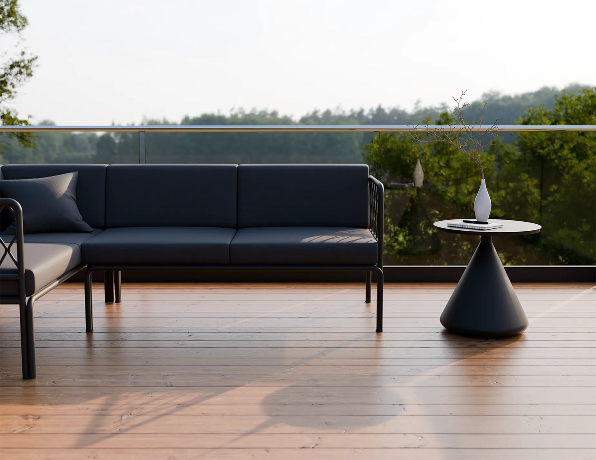 Kora Outdoor Side Table