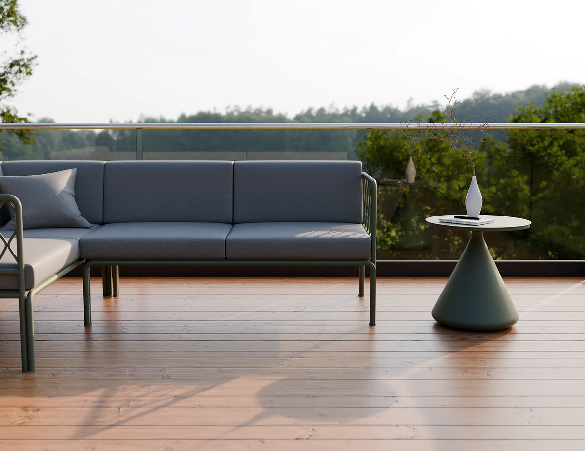Kora Outdoor Side Table