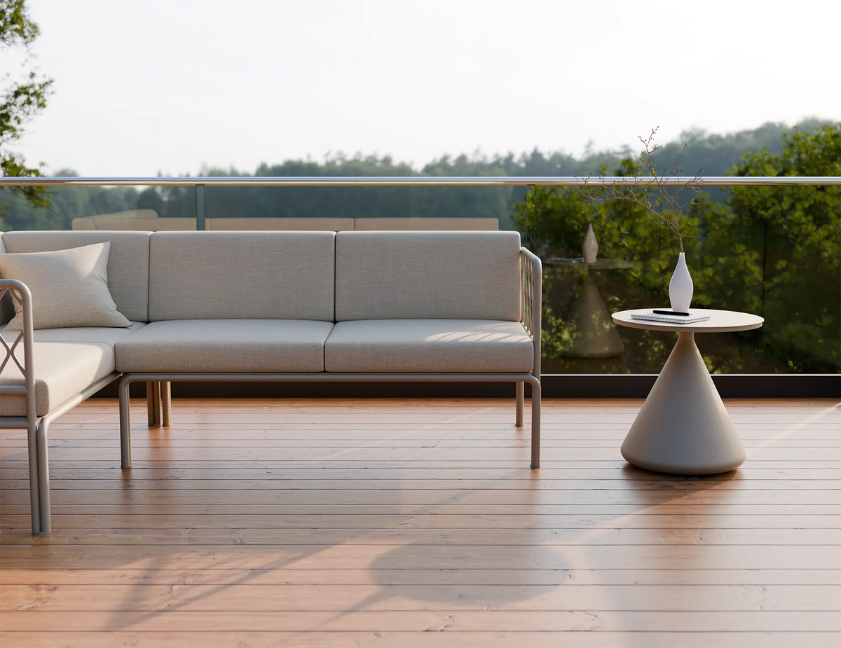 Kora Outdoor Side Table