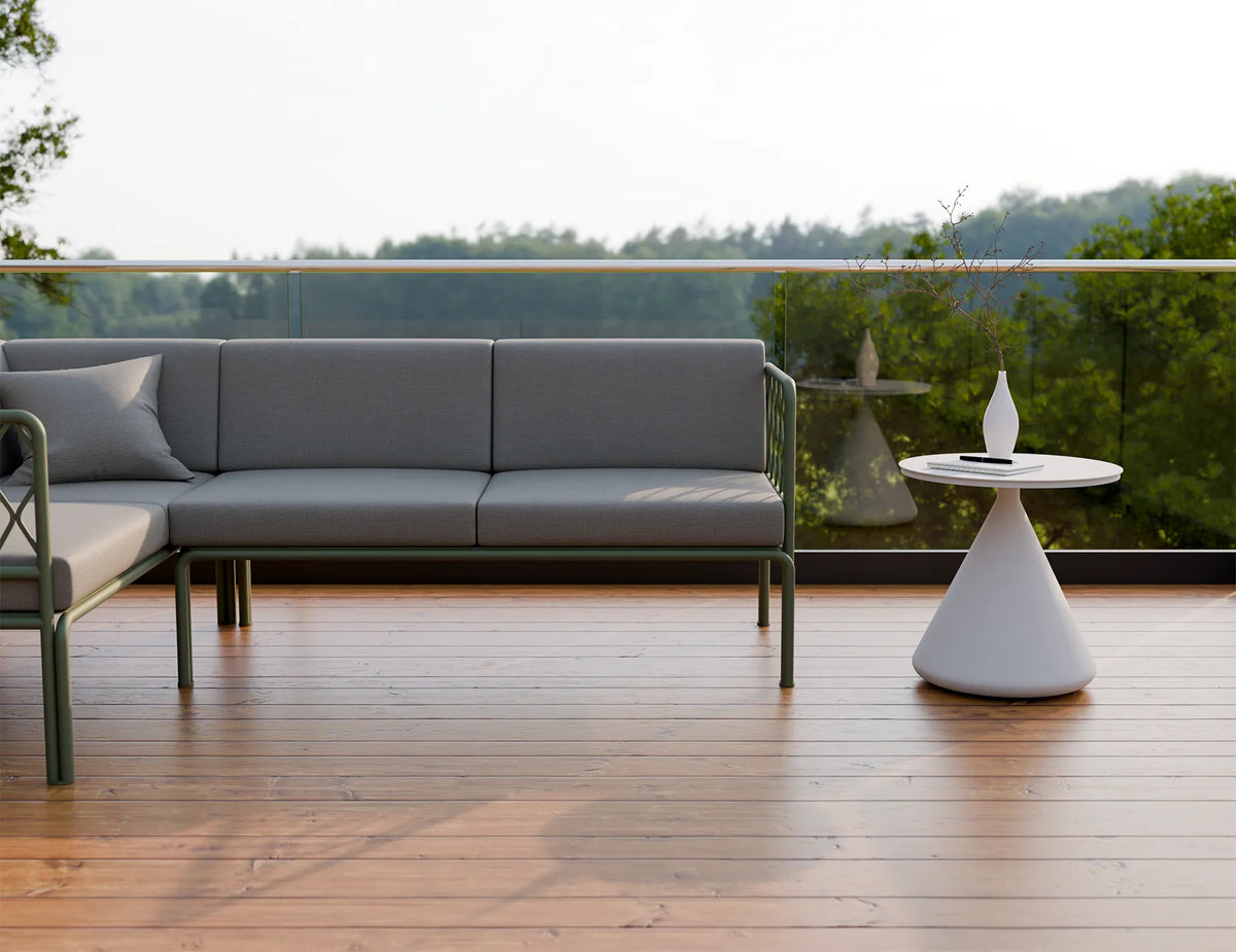 Kora Outdoor Side Table