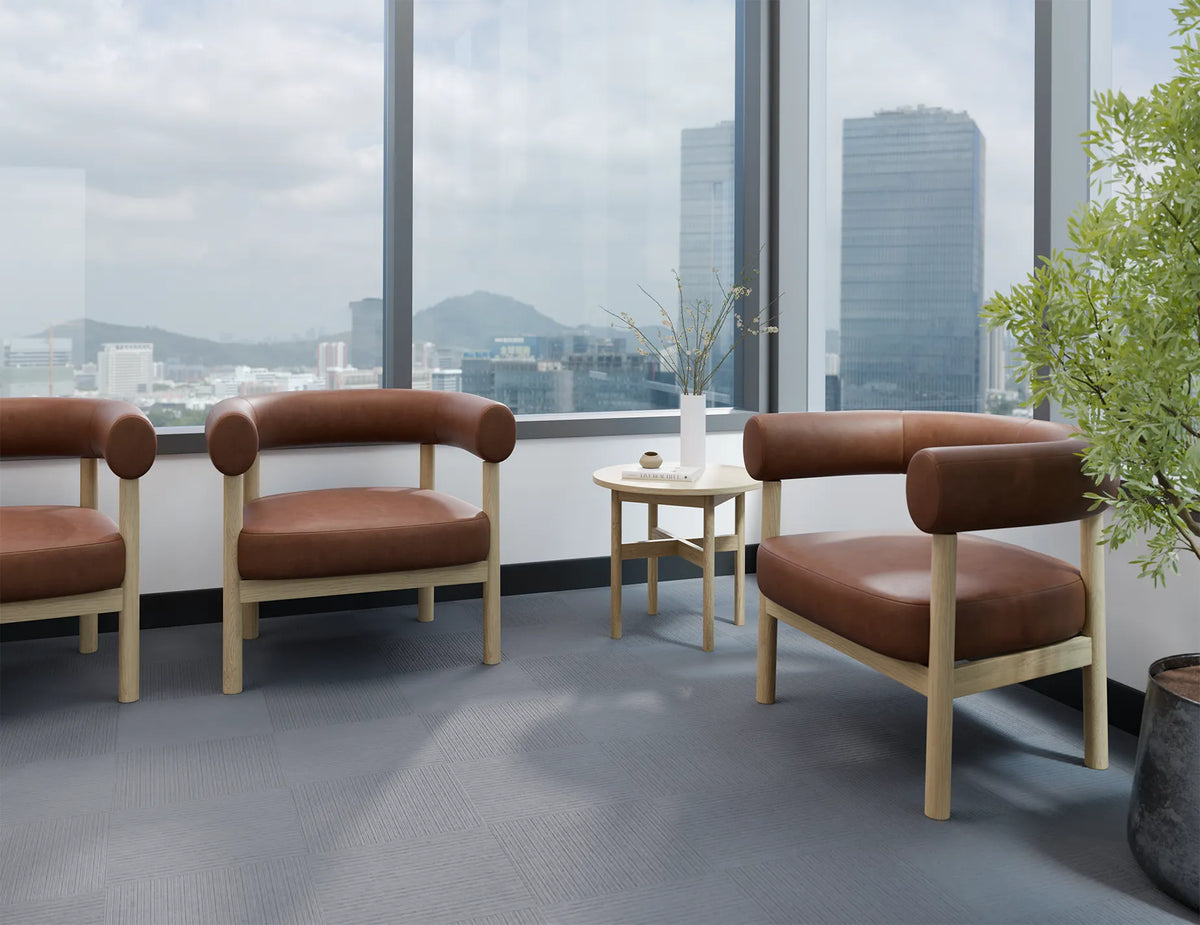 Marlowe Lounge Chair