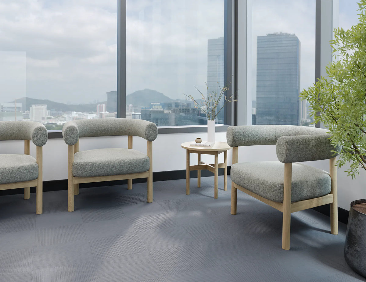 Marlowe Lounge Chair