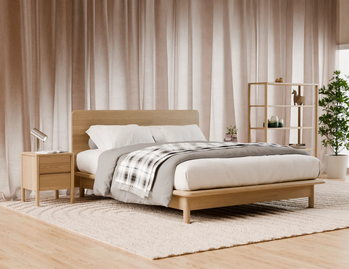 Nordica Bed Frame