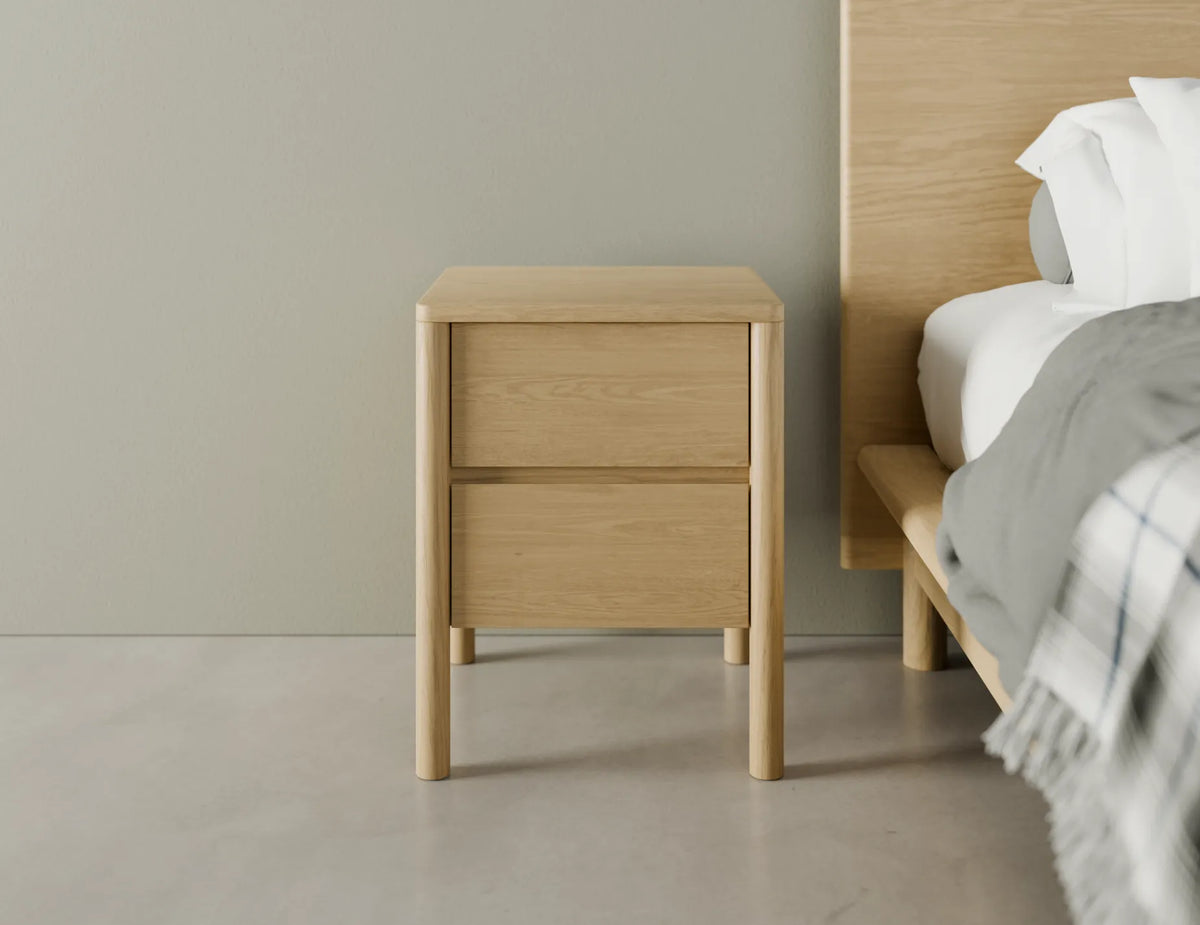 Nordica Bedside Table