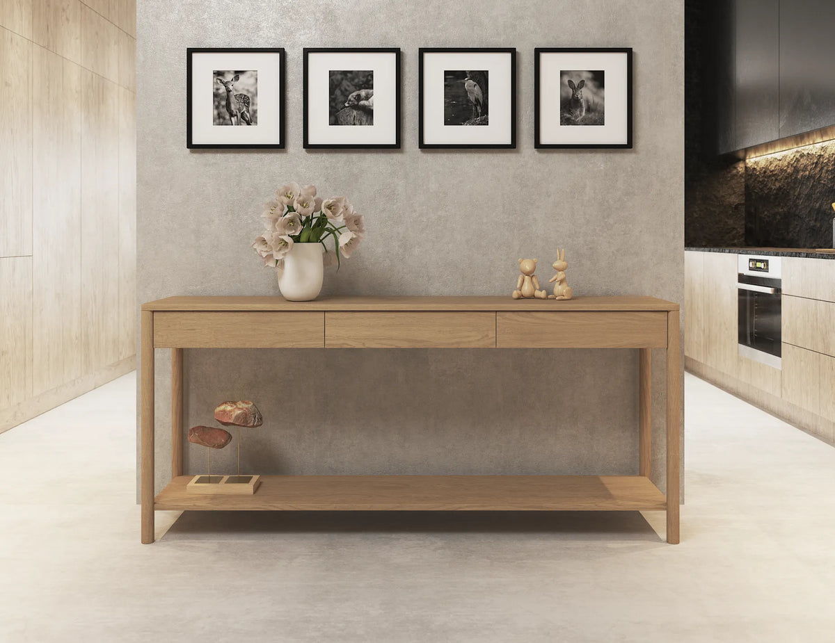 Nordica 172cm Console Table