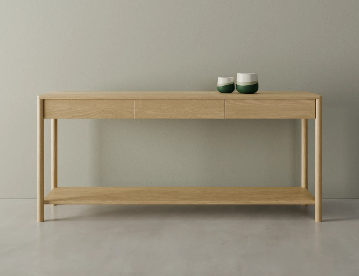 Nordica 172cm Console Table