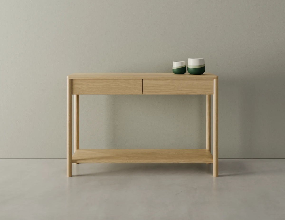 Nordica 115cm Console Table