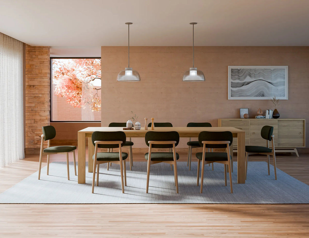 Oskar Dining Chair