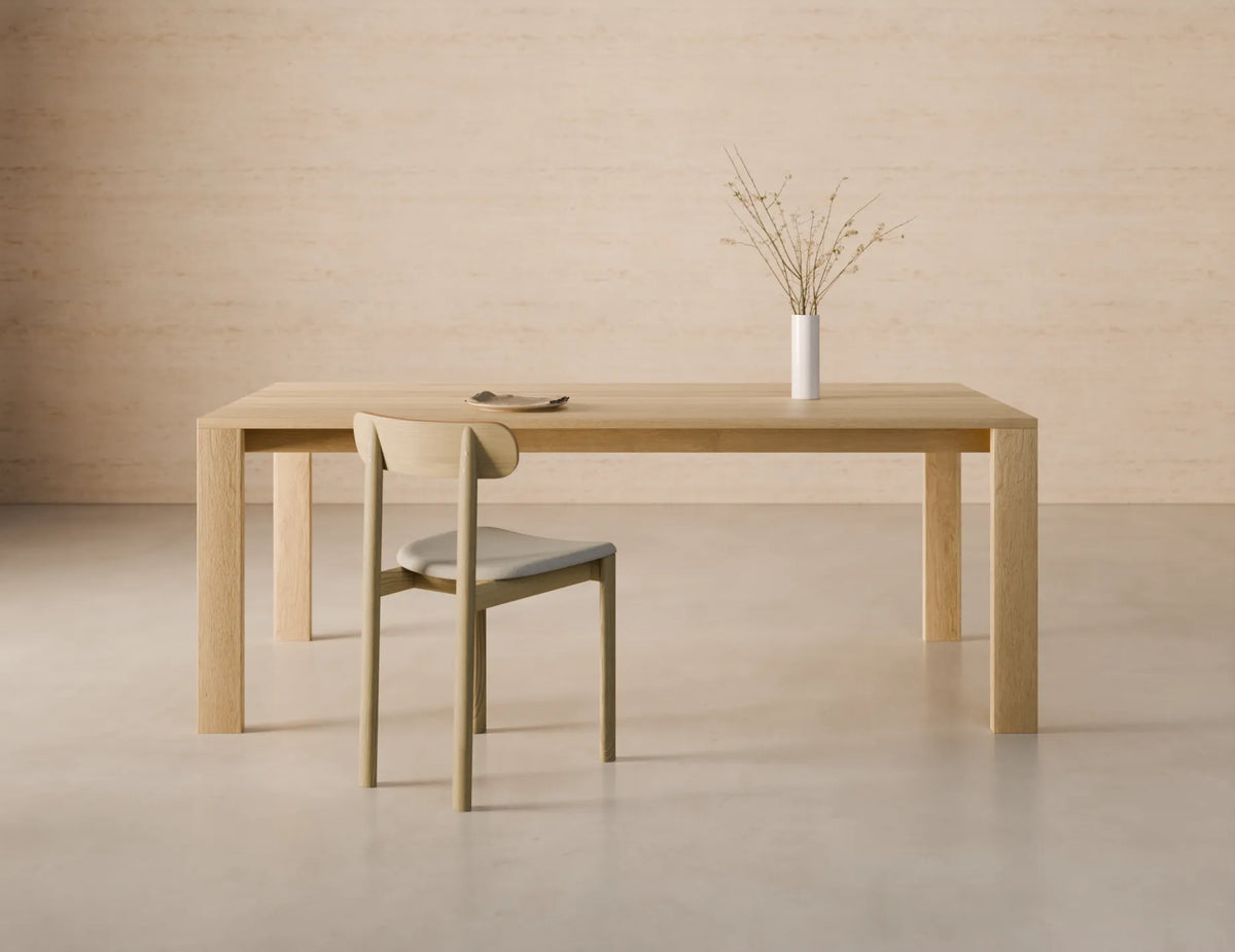 Pier 200cm Dining Table