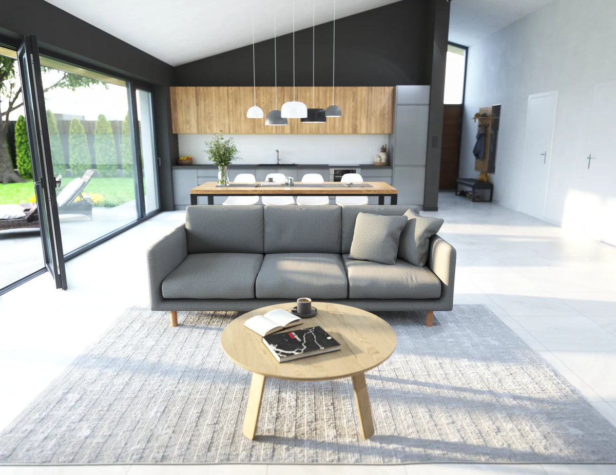 Porter 3 Seater Sofa