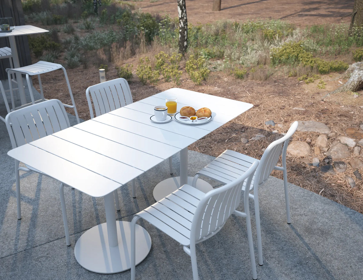 Roku Outdoor Cafe Table