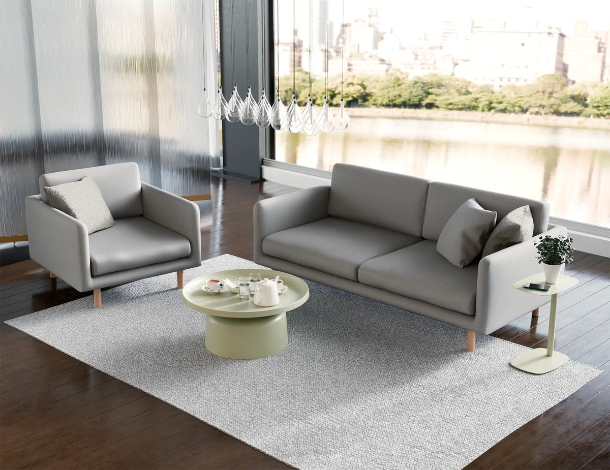 Spark Side Table