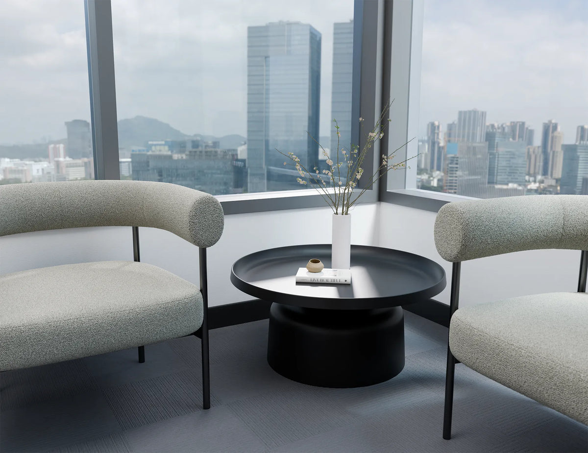 Tide Coffee Table