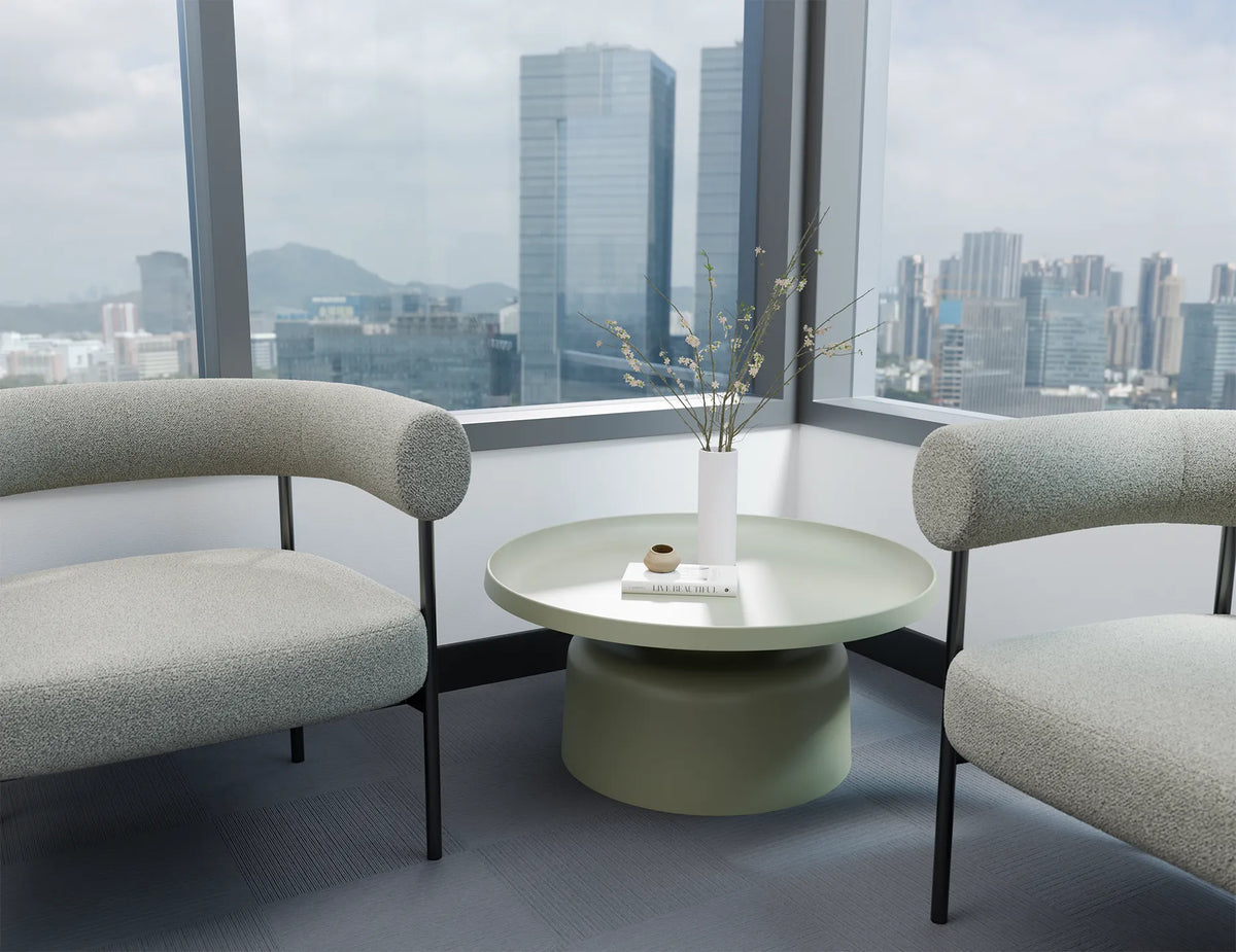 Tide Coffee Table