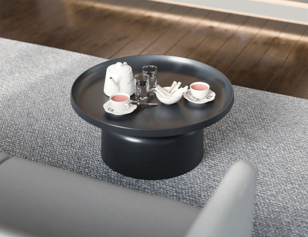 Tide Coffee Table