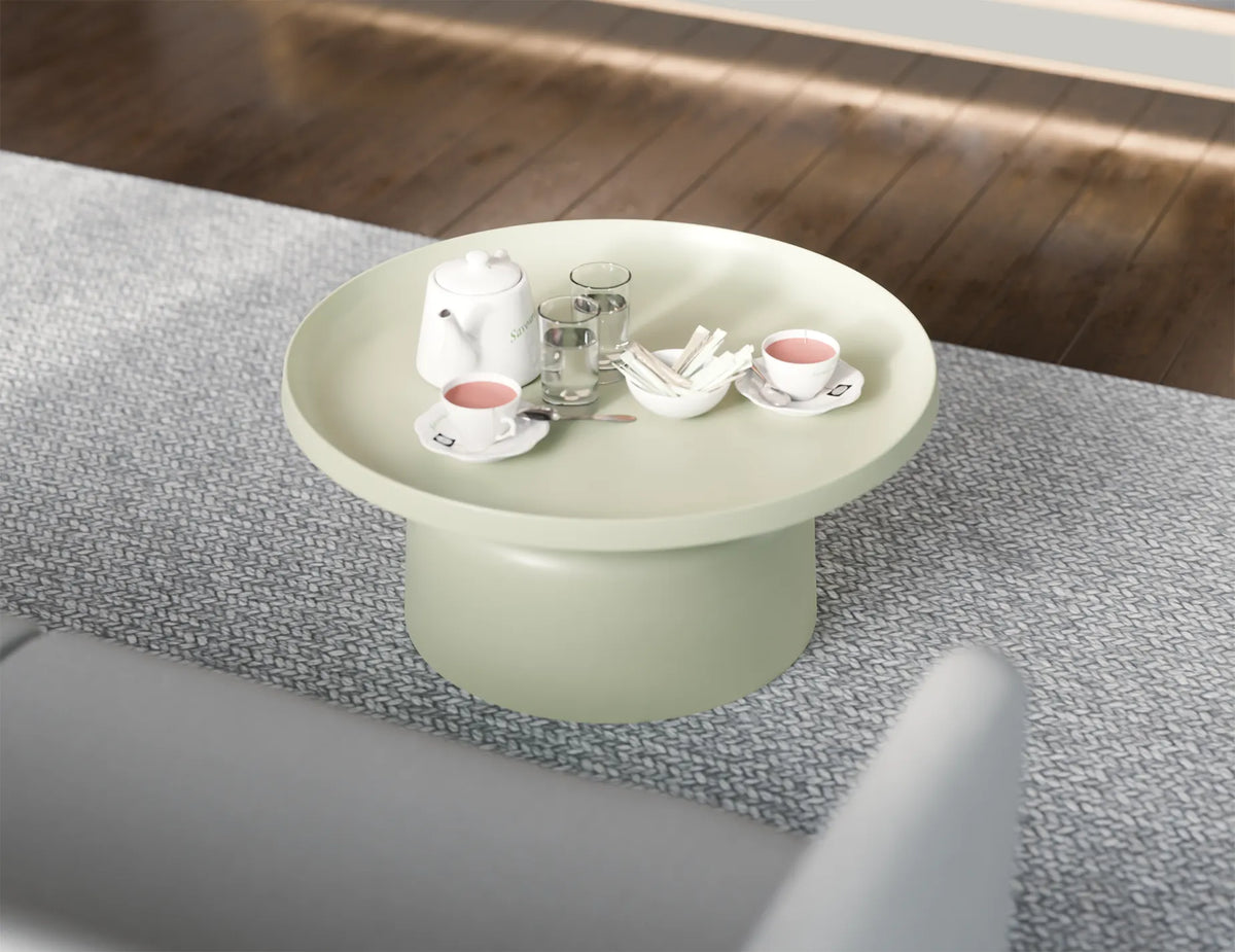 Tide Coffee Table