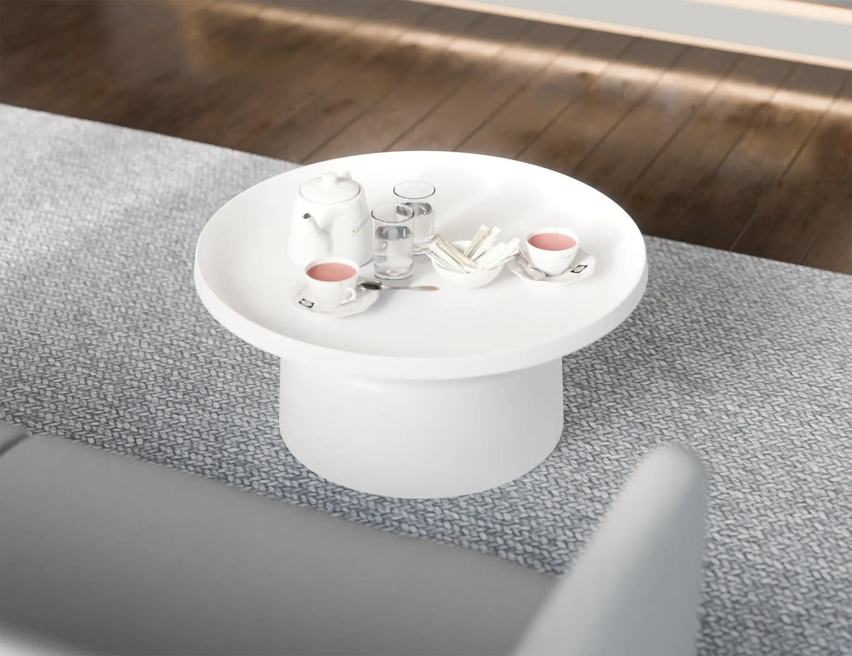 Tide Coffee Table