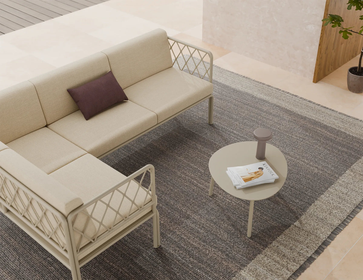 Cetara Medium Outdoor Coffee Table
