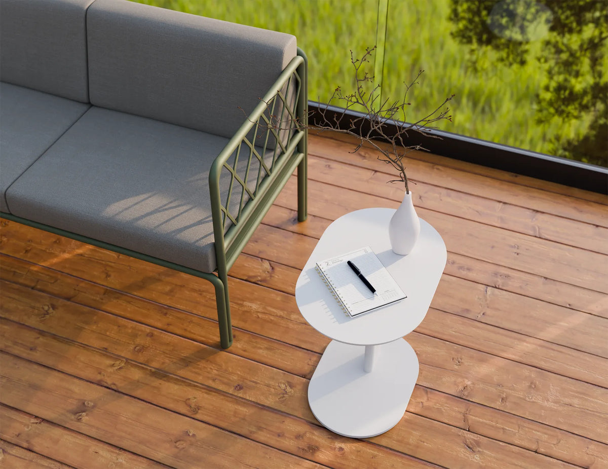 Deck Outdoor Side Table