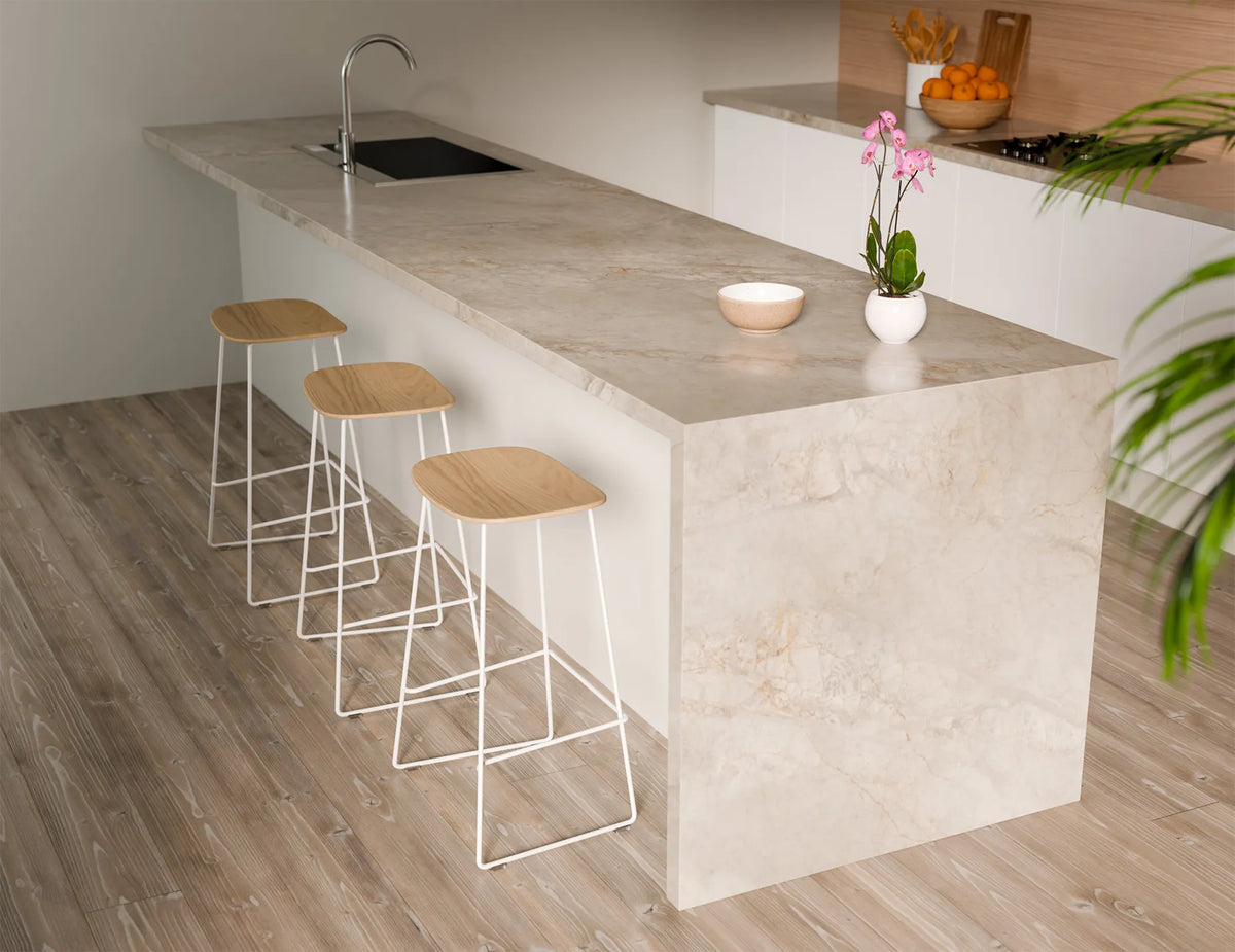 Elva 76cm Bar Stool