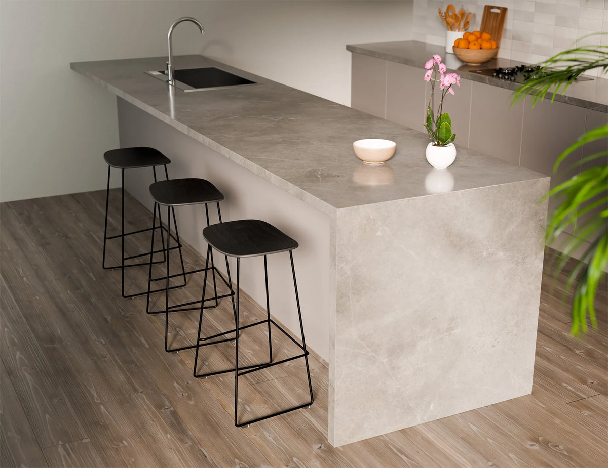 Elva 76cm Bar Stool