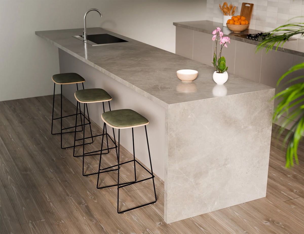 Elva 76cm Bar Stool