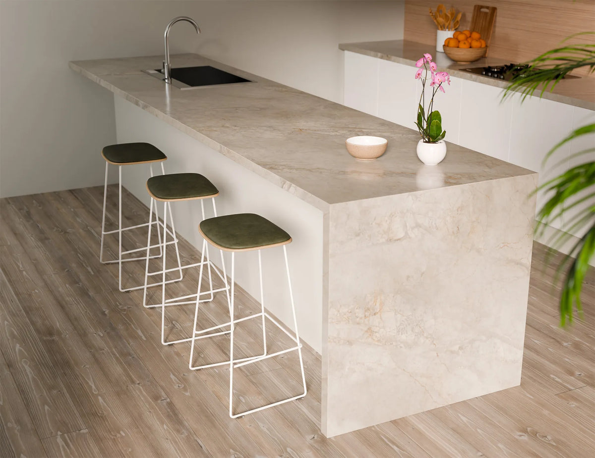 Elva 76cm Bar Stool